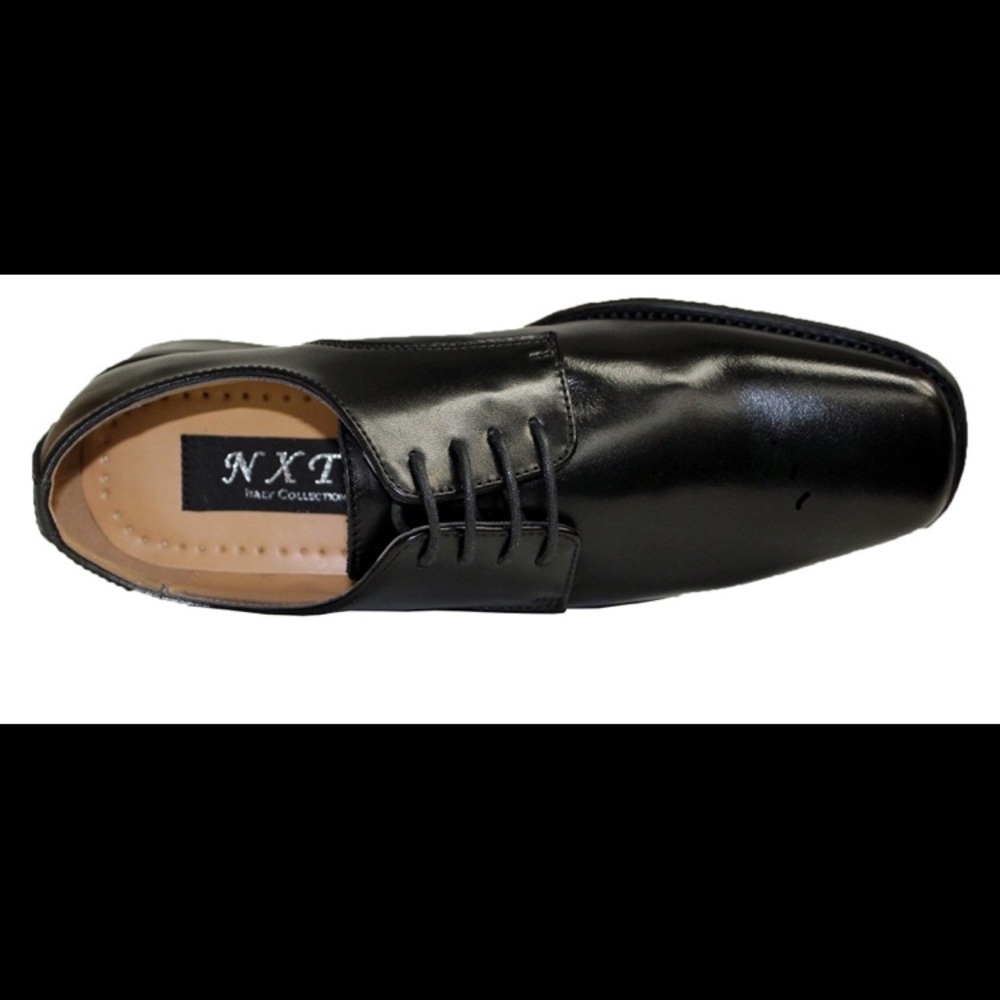 👞 Men Italian Dress Shoes 👞 NWT Italy Collection